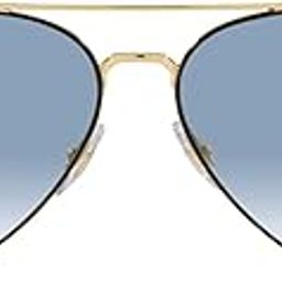 Unisex Pilot Sunglasses - 0RB3675-image-26