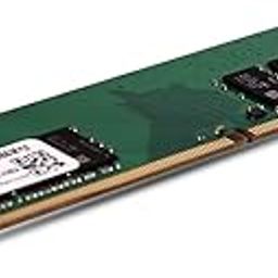 Irvine 4GB DDR4 2666 MHz Desktop RAM | Memory | Unbuffered UDIMM | Voltage - 1.2V | CL-9 | PC4-21300 | 2Rx8 Dual Rank | Excellent Compatibility & Durability | 3 Years Warranty-11