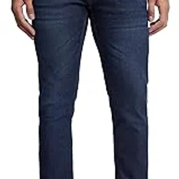 highlander Men's Skinny Jeans-picture-32