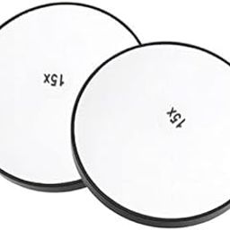 Enakshi® 8x2x Travel Wall Suction Mirror Magnifying Makeup Cosmetic Bedroom Mirror 15X|Health & Beauty | Makeup | Makeup Tools & Accessories | Makeup Mirrors-image-92