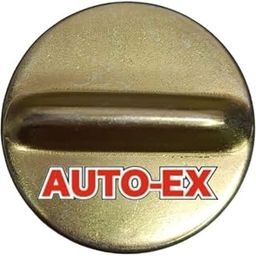 Auto-Ex Fuel Tank Cap Petrol Tank Cap Cover Lid Compatible/Replacement For Maruti Zen (1993 to 1999) / Maruti 800 (1986 to 2014) / Esteem (1996 to 2007) / Maruti 1000 (1990 to 2000)-image-94