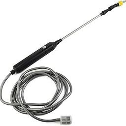 SHoRI Electric Rechargeable Garden Hose Spray Gun-image-80