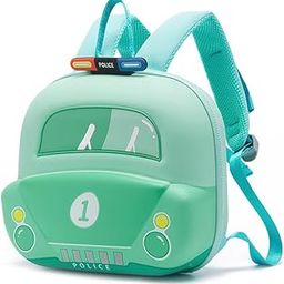 Backpack for Kids Girls Boys Toddler Backpack Preschool Nursery Travel Bag, Ages 2 to 6 Years-picture-54