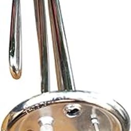 Crompton, Bajaj and Other Brand Heating Element for 25 to 50 Liter Vertical Geyser - Shock Proof ISI Standard Heater (Match and Buy)-picture-7