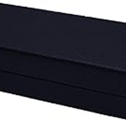 Vision Unisex Adult Lightweight Eyewear Specs Case Cover | Protect Eye Glasses | Chashma Dibbi | Spectacle Box | Closure - HINGE-SPRING | Metal-image-66
