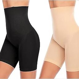 Tummy Tucker Women Waist Shapewear Tummy Control Tucker Waist Slimming Panties Shapewear Underwear Waist Shapewear High Waist Shapewear (Free-Size)-image-85
