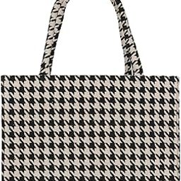 Lekhx Women's Tote Bags Handbags Office College and Party-picture-26