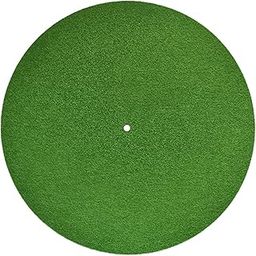 ATORSE Vinyl Record Mat Vinyl Record Players Vinyl Accessories Turntable Record Mat|Consumer Electronics|Tv, Video & Home Audio|Tv, Video & Audio Parts|Record Player, Turntable Parts-picture-17