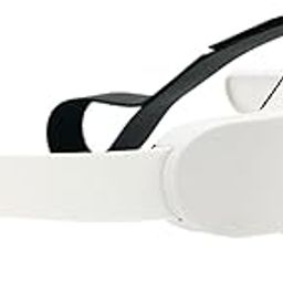 CALANDIS™ Replacement Head Strap 3-in-1 Version Headband Strap Lightweight Gray | PC & Console VR Headsets | Virtual Reality-picture-32