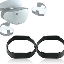 Fit for PS VR2 Nearsighted Frames Lens Protector Glasses Frames Cover VR Accessories-image-42