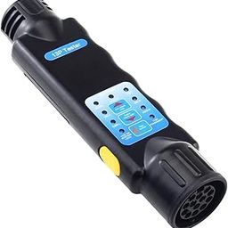 CALANDIS™ Trailer Plug Plug Tool Cars Truck Trailer Light Tester Trailer Socket Tester | Towing Systems | RV Trailer & Camper Parts | Parts & Accessories-image-49