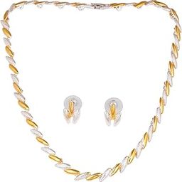 Fancy Designer Necklaces for Women & Girls-image-10