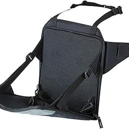 THE STYLE SUTRA® Travel Seat Child Carrier for Luggage Trolley for Made Travel Easier Airport | Travel Accessories | Luggage Equipment-picture-29