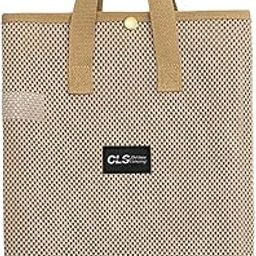 CALANDIS™ Storage Bag Organizer Durable Travel Carry Bag for BBQ Travel Picnic | Storage | & Hiking | Outdoor Sports-image-34