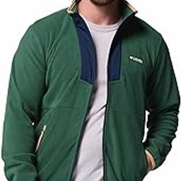 columbia Men's Sequoia Grove Full Zip Fleece-picture-45
