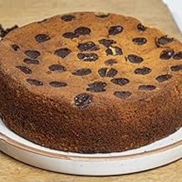 Chokola Vanilla Pound Cake with Choco Chips 500 Gram-image-42