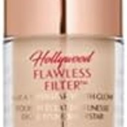 EARTHING HANDS Hollywood Flawless Filter Liquid Mini Suitabe for All Skin Types - 4.5 Medium (5.5ml)-image-4