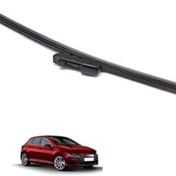 Accurate- rear wiper blade only for Volkswagen Polo, Exact Fit-0