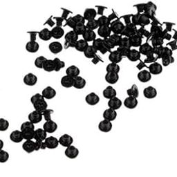 MERISHOPP 5X100Pieces Replacement Keyboard Screw for MacBook A1278 A1286 A1297|Computers/Tablets & Networking | Computer Components & Parts | Laptop Replacement Parts | Other Laptop Replacement Parts-31