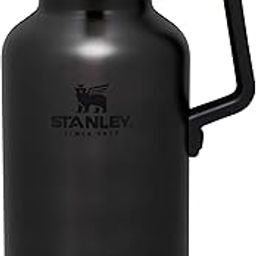Stanley Classic Easy-Pour Growler 64oz Charcoal Glow-picture-10
