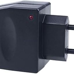 THE STYLE SUTRA Domestic AC/DC Car Converter Socket Adapter 220V 12V-6