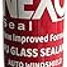 NEXO Auto Glass Polyurethane (PU) Sealant Windshield Adhesive - High Bond Strength Window Sealant Compound - Easy to Apply Automotive Glass Glue - Windshield Sealant Black 310ml-picture-12