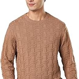 byford by pantaloons Men's Cotton Classic Sweater-picture-48