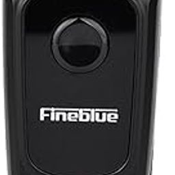 CLUB BOLLYWOOD® Fineblue Bluetooth Headset Collar Clip Earphone Universal Earpiece Black| Headsets| Headsets| Headsets| Headsets|1 x Fineblue F920 Earphone-picture-30