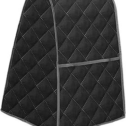 ARTISOUL® Stand Mixer Dust Cover Home Mixer Bowl Cover for Kitchen Appliance Accessory Black | Kitchen, Dining & Bar | Small Kitchen Appliances | Mixers (Countertop)-image-20