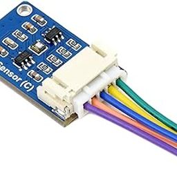 UV-Sensor-C LTR390-UV Digitally Ultraviolets (C) Interfaces Can Measure Environmental Light Intensity-image-2
