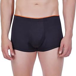 Super Soft Men's Classic Trunk - 95% Micro Modal,5% Elastane Snug Fit Lightweight and Comfortable Innerwear-picture-41
