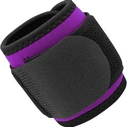 CALANDIS Adjustable Wrist Wrap Wrist Brace Comfortable for Carpal Tunnel Tennis Gym Purple | Orthotics, Braces & Sleeves | Orthopedics & Supports | Medical, Mobility & Disability-image-56
