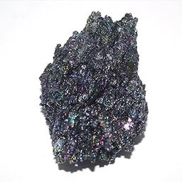 CALANDIS™ Mineral Rock Ore Sample Irregular Teaching Props for Classroom Starters Gift | Display Specimens | Crystals & Mineral Specimens | Rocks, Fossils & Minerals-28