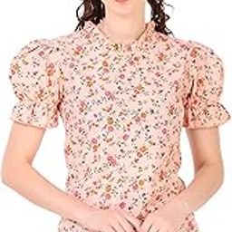 Cotton Tops for Women || Formal Tops for Women || Summer Tops for Women || Stylish Top for Women || Plus Size Tops for Women || Floral Tops.-image-51