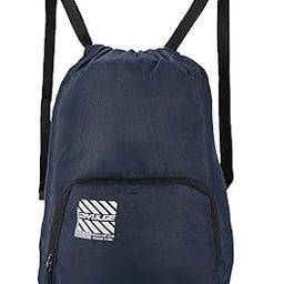 Drawstring Daypack Bag Sports Backpack Gym Bag, Backpack and Multi Utility Bag for Running, Outdoor and Indoor Sports-image-93