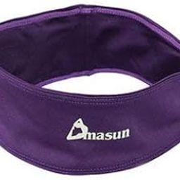 Sport Yoga Elasticity Head Breathable Anti-Slip Running Head Wear-image-38