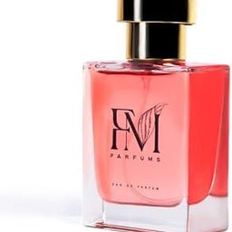 FM PARFUMS Hypnotic Poison Eau de Parfum for Women, Floral Fruity Fragrance, 60ml-image-86