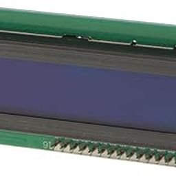 MERISHOPP® IIC I2C 1602 16x2 Character LCD Display Module Blue Back Light|Business & Industrial | Electrical & Test Equipment | Electronic Components |1X LCD Display Module-22