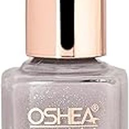 Oshea Herbals Nail Enamel BEIDGE SPARKLE-86 10ml-image-18