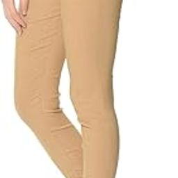 hrikshika fashion Women's Slim Fit Cotton Blend Jeggings-picture-34