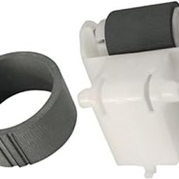 JAE Pickup Roller Compatible for Epson R270 / R290 / R330 / R390 / L800 / L805-image-30