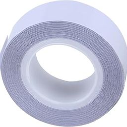 Clothing Tape, Gentle Fashion Tape Transparent Comfortable with High Performance for Woman for Summer(Replacement core roll anti-glare sticker 1.6cm*5m)-image-69