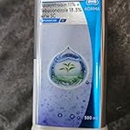 Adama Custodia (Azoxystrobin 11% + Tebuconazole 18.3% w/w SC) 500ml-image-68