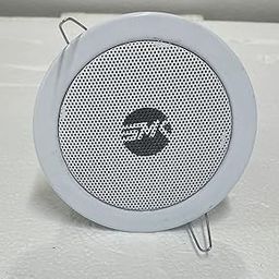 kh Ceiling Speaker 3.5 inch Attractive Indoor Perfect for Bathroom Kitchen Living Room Office Hotel Hospital (CS 400T)-image-22