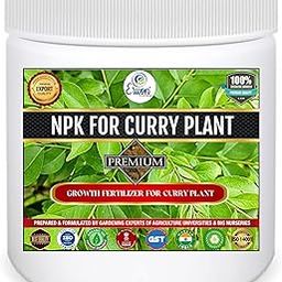 NPK for Curry Plant ( 200 gm curry plant NPK )-picture-23