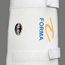 Forma Pro Axis Arm Guard White-image-55
