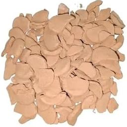 generic Subhsavitri 1kg punjab ki khana vali mitti red bisuit slate pencil-picture-10