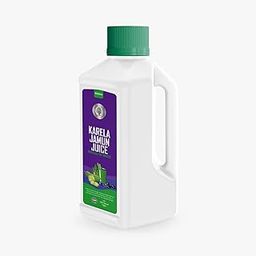 Sages & Seas Karela Jamun Juice 1000ml-image-14