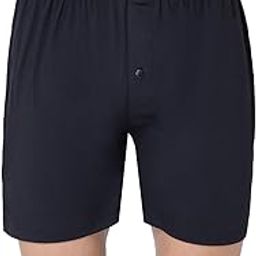 Micro Modal Boxer Shorts for Men – Ultra Soft & Breathable, 3 Times Softer Than Cotton, Anti-Bacterial, Stretchable for Ultimate Comfort & Style, Pack of 1 (A Shark Tank Product)-image-16