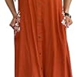 Women's Pure Cotton Chick Embroidery Solid Co-Ord Set | Ethnic Half Sleeves Cotton Kurta Pants Set-53